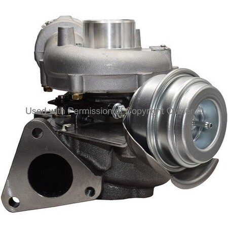 Mpa Quality-Built Turbocharger Remanufactured , MPA Pure Energy T2379